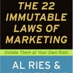 the 22 immutable laws of marketing