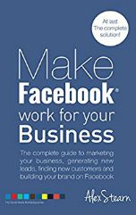 social media marketing books